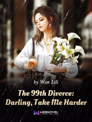 cover image of The 99th Divorce, Book 3